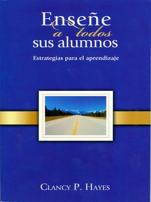cover image of Enseñe a todos sus alumnos